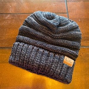 Adult beanie